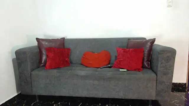 Snapshot of Danna_777 chatting on 02-07-25, 03:30 Danna 777 online show from 02-07-25, 03:30