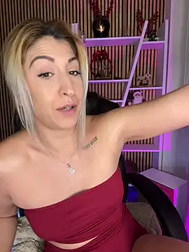 sofiah  online show from 01-11-26, 04:56