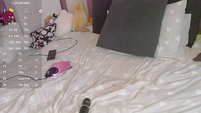 Shybaby 24 online show from 02-20-25, 04:36