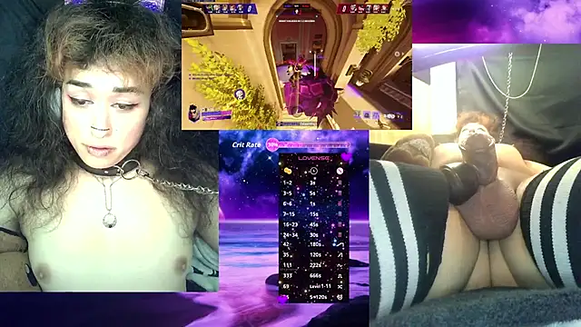 Solumi online show from 11-07-25, 07:47