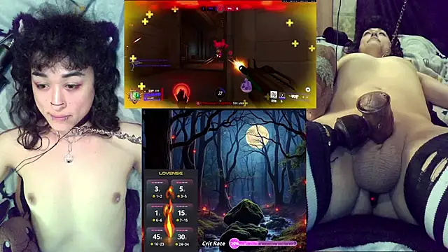 Solumi online show from 04-23-26, 07:09