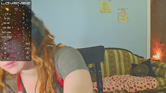 RubyLynxx online show from 01-11-25, 03:09