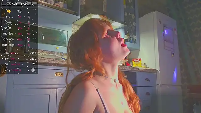 RubyLynxx online show from 01-16-25, 04:39