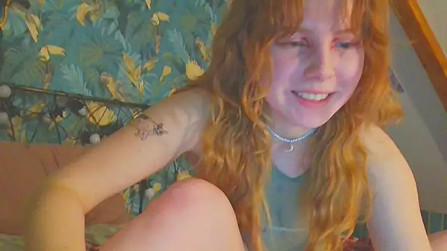 RubyLynxx online show from 01-16-25, 07:41