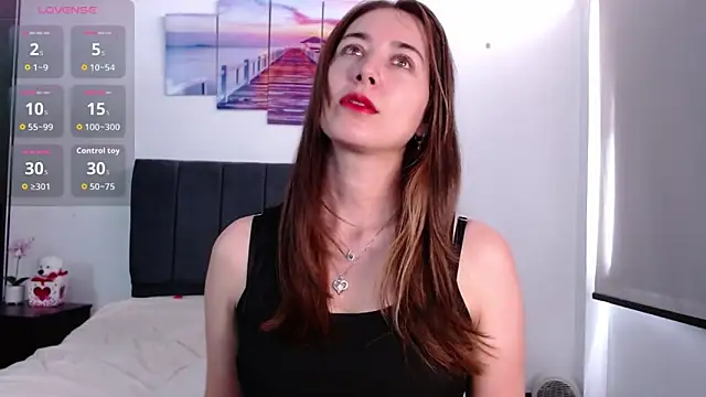 Daniela-hot online show from 06-15-26, 05:04