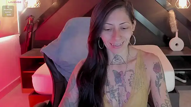 dark gotica online show from 02-28-26, 12:28