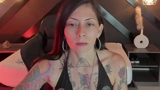 dark gotica online show from 03-12-26, 07:09