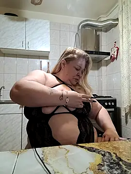 AriannaMilf online show from 11-01-25, 07:16