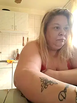 AriannaMilf online show from 12-01-25, 11:15