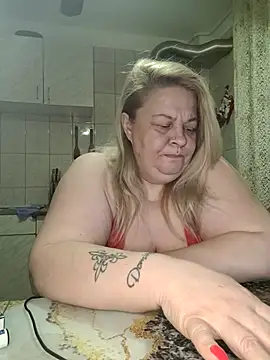 AriannaMilf online show from 03-25-26, 07:31