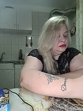 AriannaMilf online show from 05-09-26, 08:03