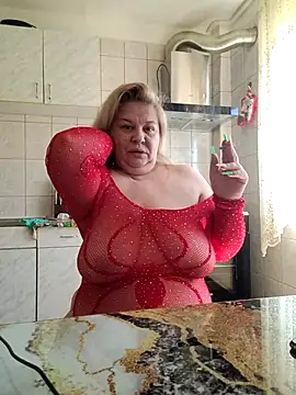 AriannaMilf online show from 05-15-26, 09:27