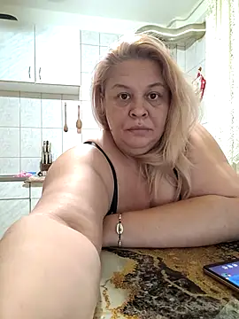 AriannaMilf online show from 07-09-26, 09:08