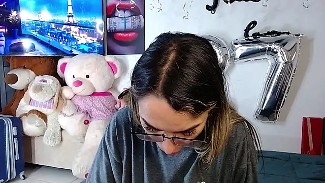 Niky 777 online show from 11-25-25, 02:55