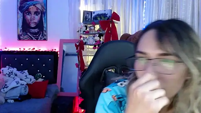 Niky 777 online show from 01-14-26, 03:56