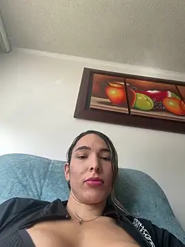 Niky 777 online show from 02-20-26, 07:47