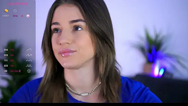 AishaCarter online show from 09-17-25, 07:59