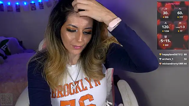 K4Li3Rxyzz online show from 02-20-25, 11:42