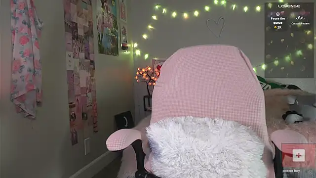 K4Li3Rxyzz online show from 03-02-26, 09:21