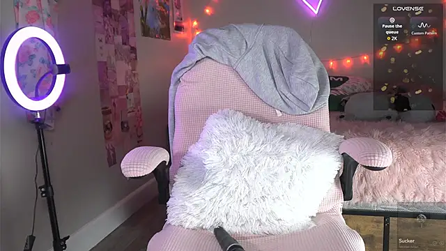 K4Li3Rxyzz online show from 03-04-26, 06:30