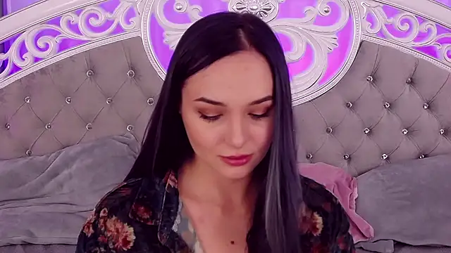 MeIisaLove online show from 03-06-25, 07:10