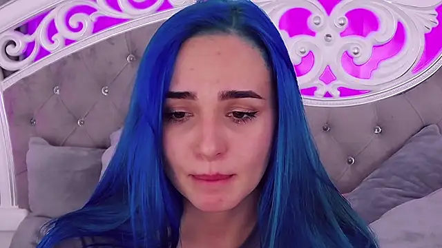 MeIisaLove online show from 03-11-25, 09:45