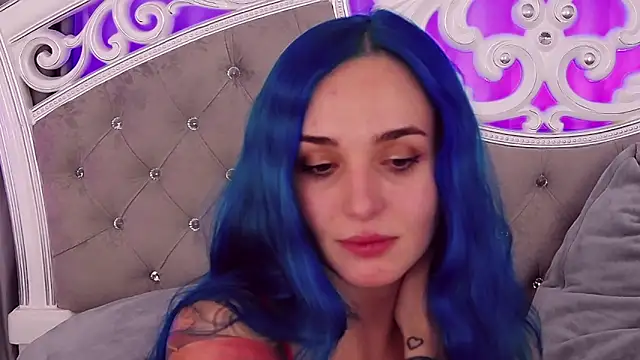 MeIisaLove online show from 03-15-25, 03:29