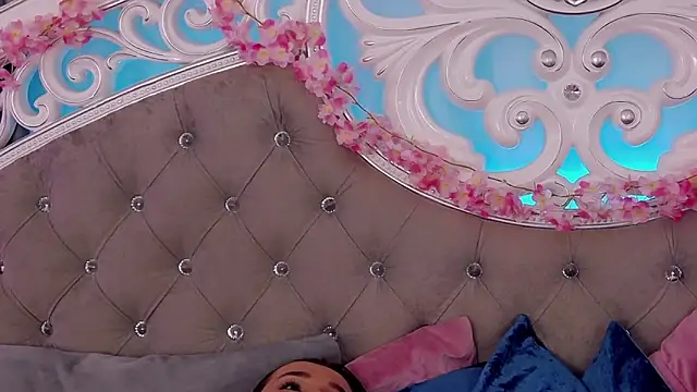 MeIisaLove online show from 02-28-26, 07:59