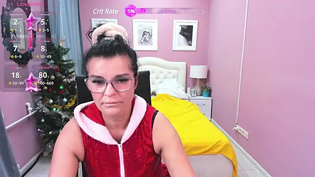 Snapshot of AerysMitch chatting on 12-31-24, 05:11 AerysMitch online show from 12-31-24, 05:11