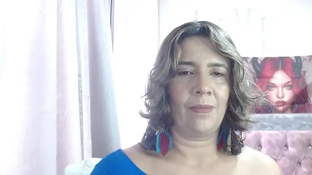 Victoria meester online show from 03-25-26, 02:45