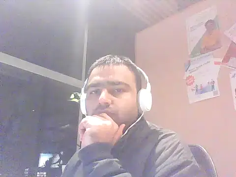 JohnBond009 online show from 01-24-25, 06:25