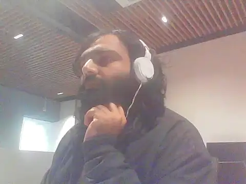 JohnBond009 online show from 03-20-26, 08:57