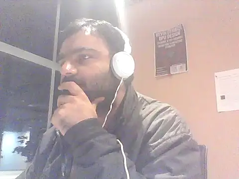 JohnBond009 online show from 04-17-26, 07:28