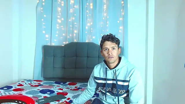 kelvin jhoseth1 online show from 11-24-25, 10:20