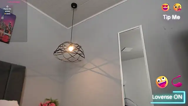 dolly zoe online show from 01-14-26, 01:44