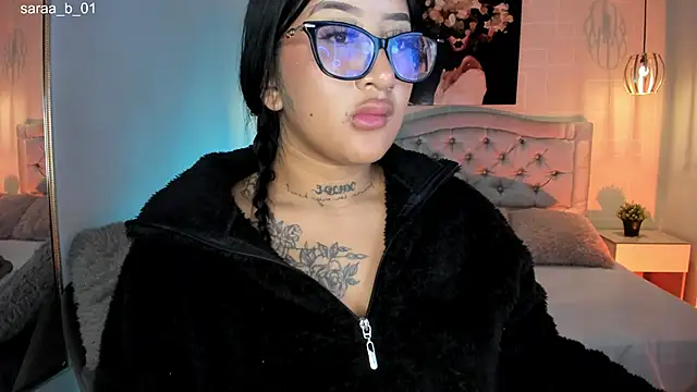 ayshel   online show from 02-10-25, 07:58