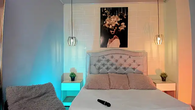 ayshel   online show from 02-12-25, 09:52