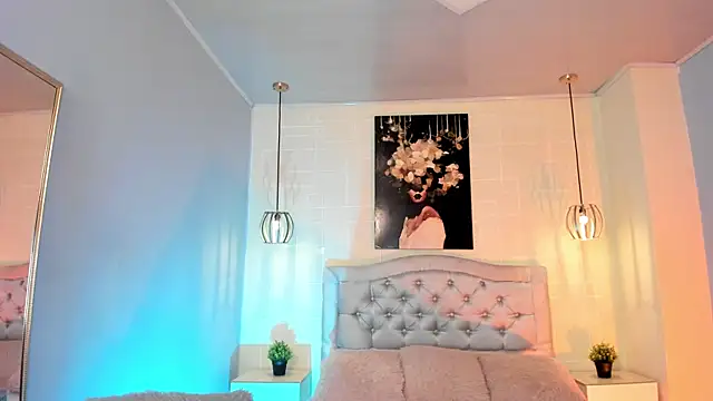 ayshel   online show from 02-14-25, 04:04