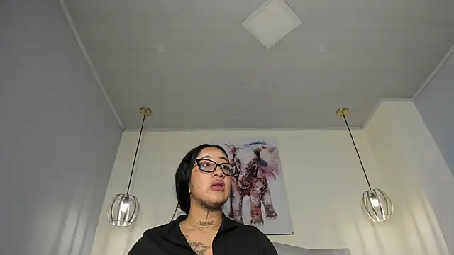 ayshel   online show from 05-08-26, 03:34