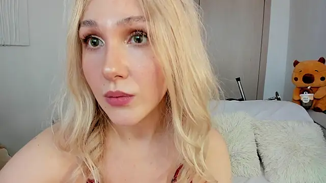 CarolMay online show from 07-20-26, 10:39