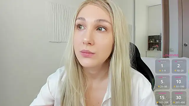 CarolMay online show from 07-27-26, 07:04