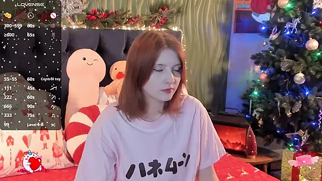 AliceLanley online show from 12-23-25, 11:08