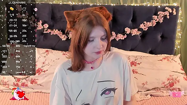 AliceLanley online show from 03-15-26, 02:34