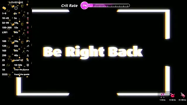 CHRISTIAN DISICK online show from 10-23-25, 11:31