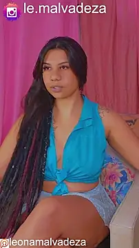 leonasafira online show from 06-28-26, 11:38