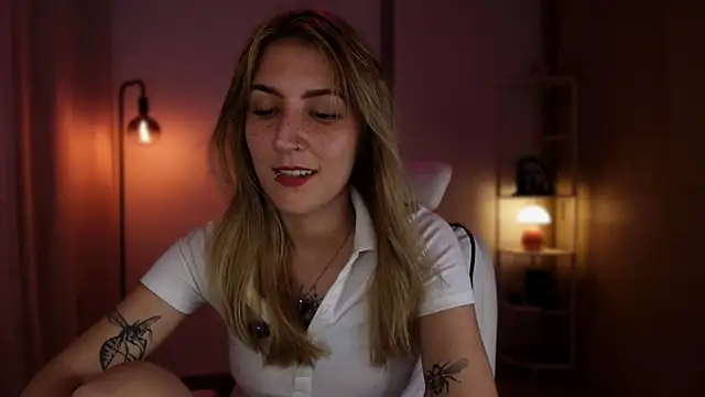 Dakotaa  online show from 02-28-26, 02:12