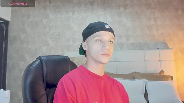 angelcortes online show from 01-14-26, 09:52