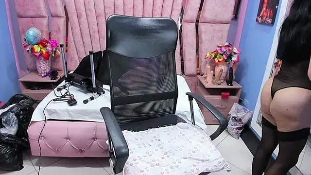 HornySkinny26 online show from 10-14-25, 04:35