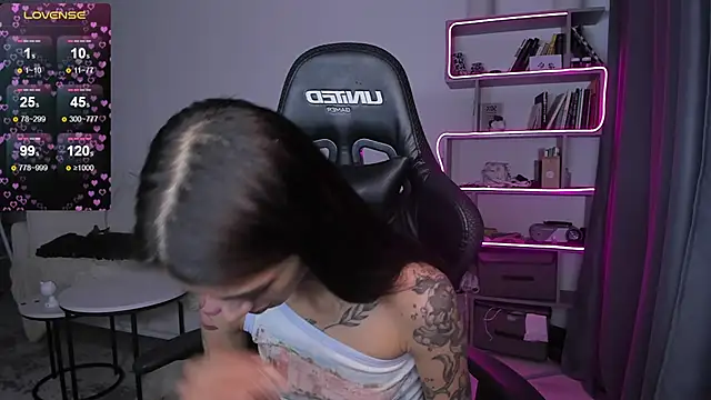 vinkitinkii online show from 01-02-25, 10:16