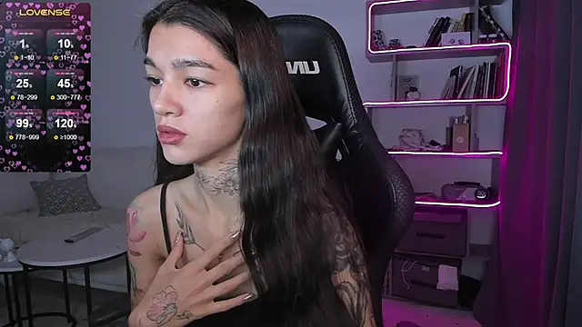 vinkitinkii online show from 01-05-25, 07:17